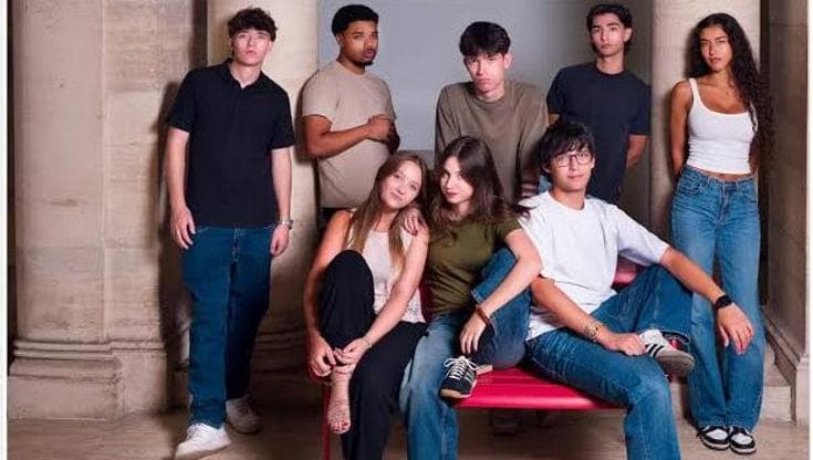 “Fomo”, ecco come si può raccontare l’adolescenza