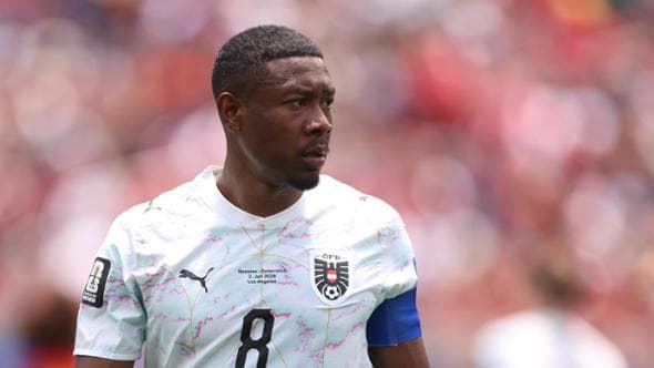 Sorpresa Udinese, preso Alaba: chi è il difensore ex Bayern e Real figlio di un principe