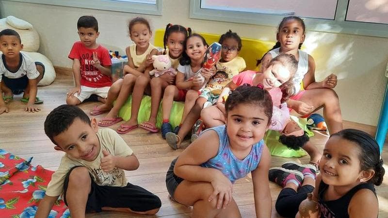 Brasile, nella Casa dove l’accoglienza è la parola chiave, per non perdersi nell’indifferenza