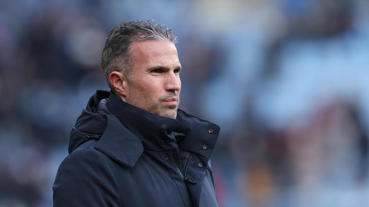 Van Persie: “I campioni vivono una vita noiosa. Amo i momenti difficili della mia carriera”