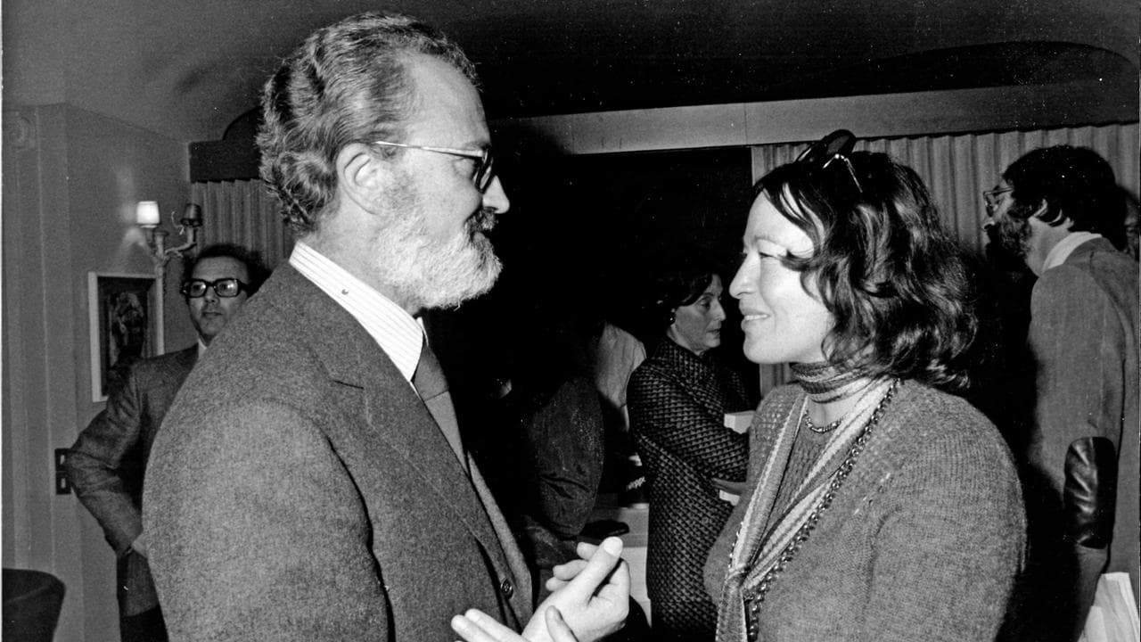 L’archivio di Eugenio Scalfari va alla Fondazione Feltrinelli