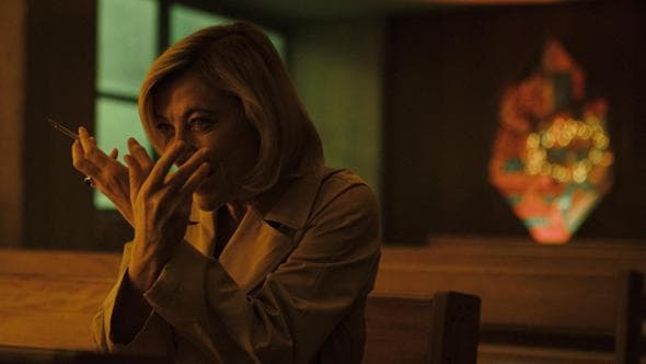 Horror e giovane, per la corsa agli Oscar l’Italia scommette su Paolo Strippoli