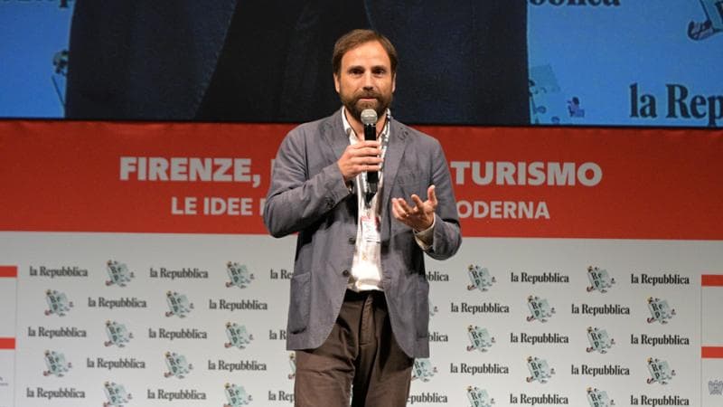 “La democrazia è sotto attacco, dobbiamo fermare questa deriva”