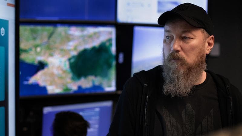 Ukrainian commander: 'Putin will recruit more soldiers, but with drones we will stop him'