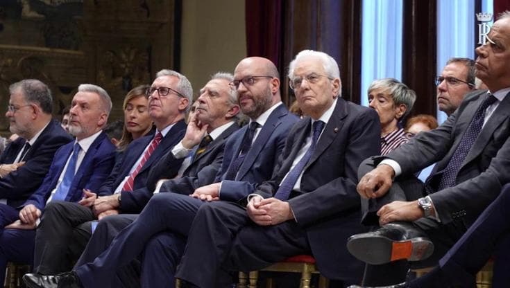 Aldo Moro, on line scritti e discorsi: la presentazione alla Camera con Mattarella