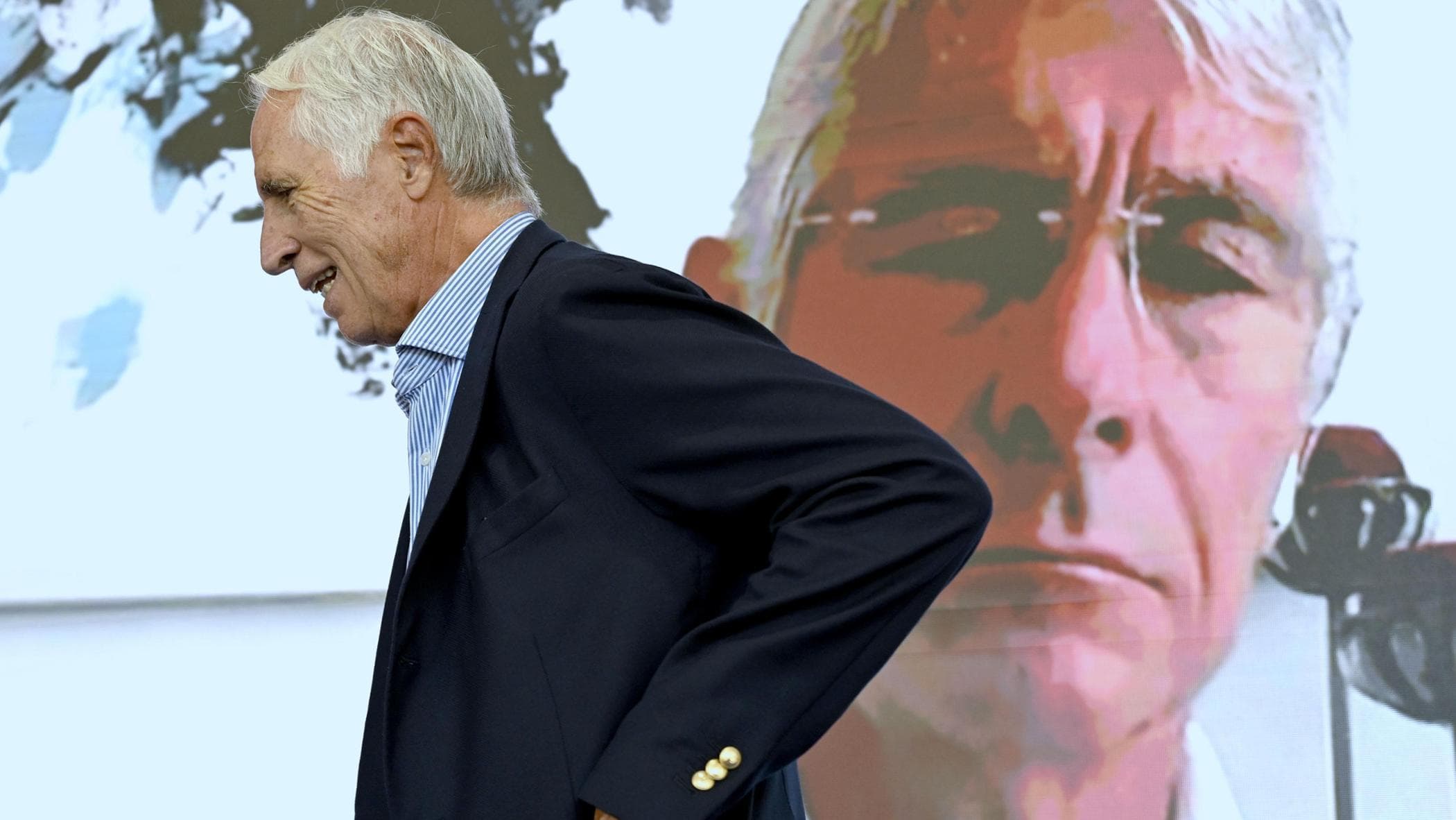 Malago sotto assedio. I club: “Siamo con lui”. Ma c’è il piano Galliani