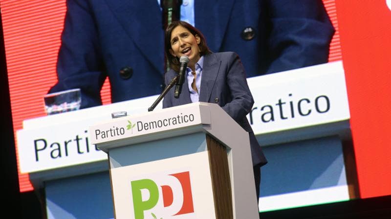 Anteprima: Incognita primarie e scelta dei candidati, direzione del Pd il 2 ottobre