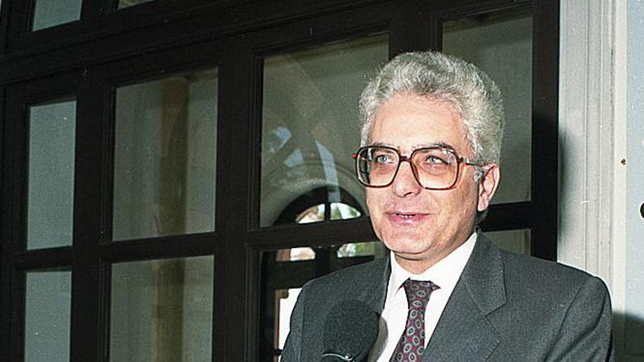Mattarella e la circolare del ‘90, all’epoca negli istituti gli stranieri erano solo 19mila