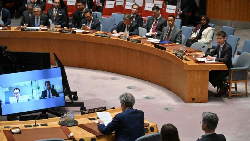 Altman e Amodei all’Onu: “L’IA può sfuggirci”. Ma lanciano altri modelli
