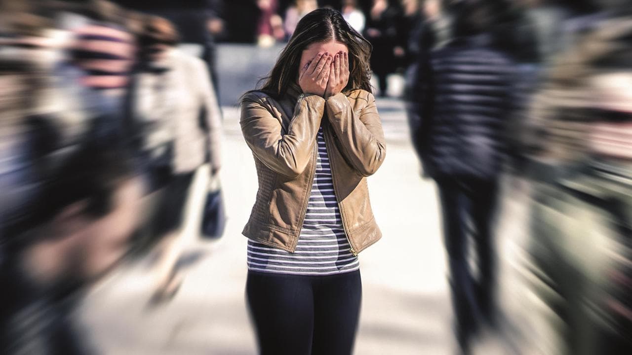 Lo stress cronico “infiamma” il cuore e aumenta il rischio di infarto e ictus