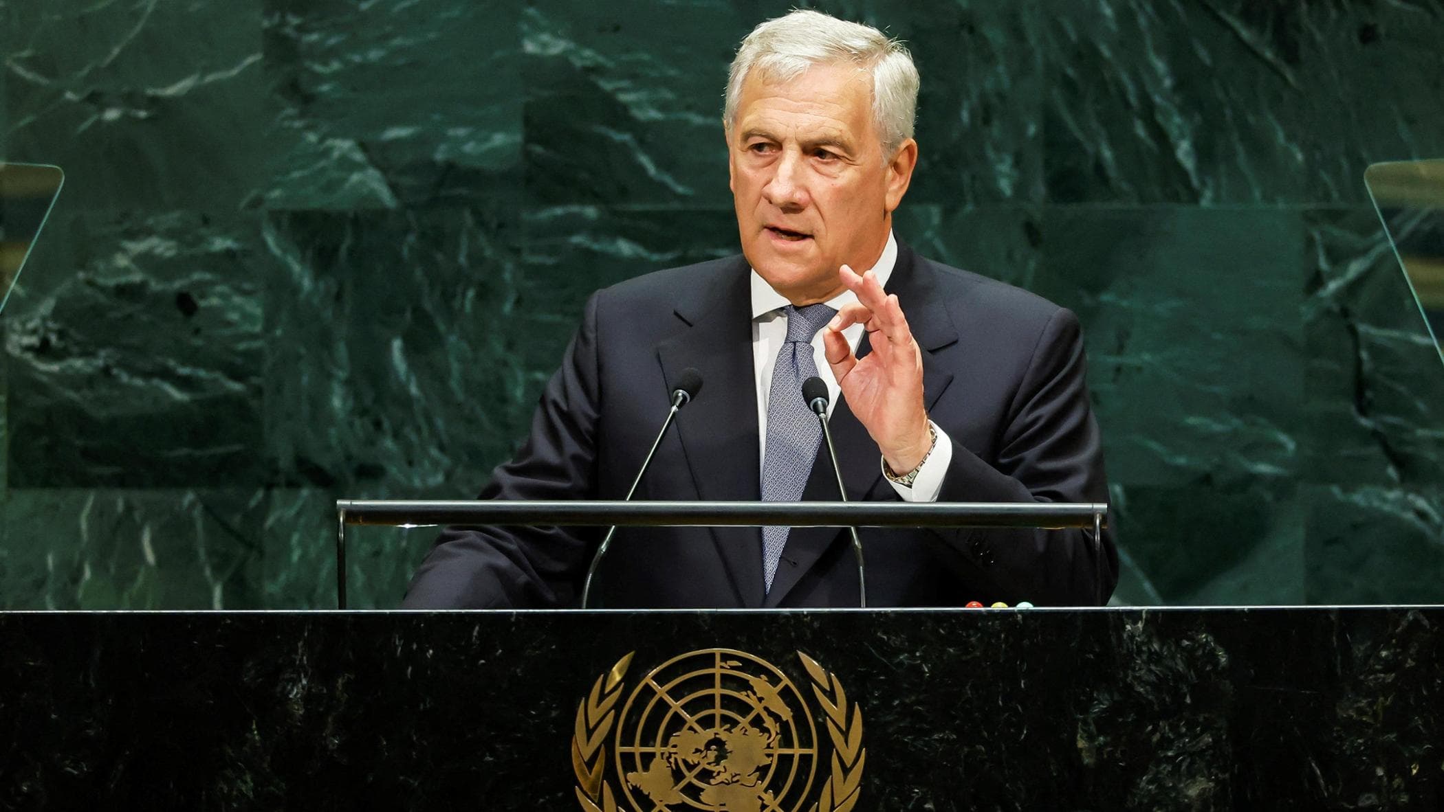 Guerra in Iran, le news di oggi. Tajani: “L’Onu deve agire di più, spesso appare impotente”