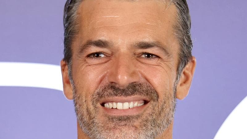 Argentero è ancora Doc: "Mettiamo l'accento sulla sanità pubblica". E nel cast entra la moglie | L'articolo