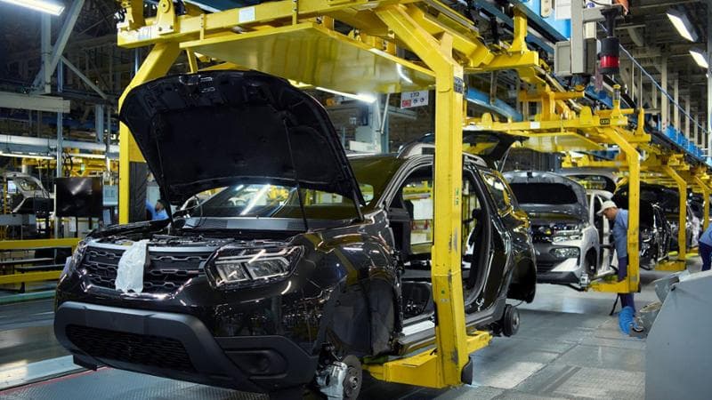 Il Sudamerica è il nuovo Eldorado delle case automobilistiche