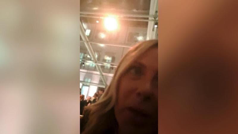 Meloni: "Quella di Tajani sulle donne è una frase uscita male. Ma ora basta"