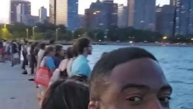 Chicago, nasce il club degli urlatori: tutti insieme per liberare stress, dolore e tensione