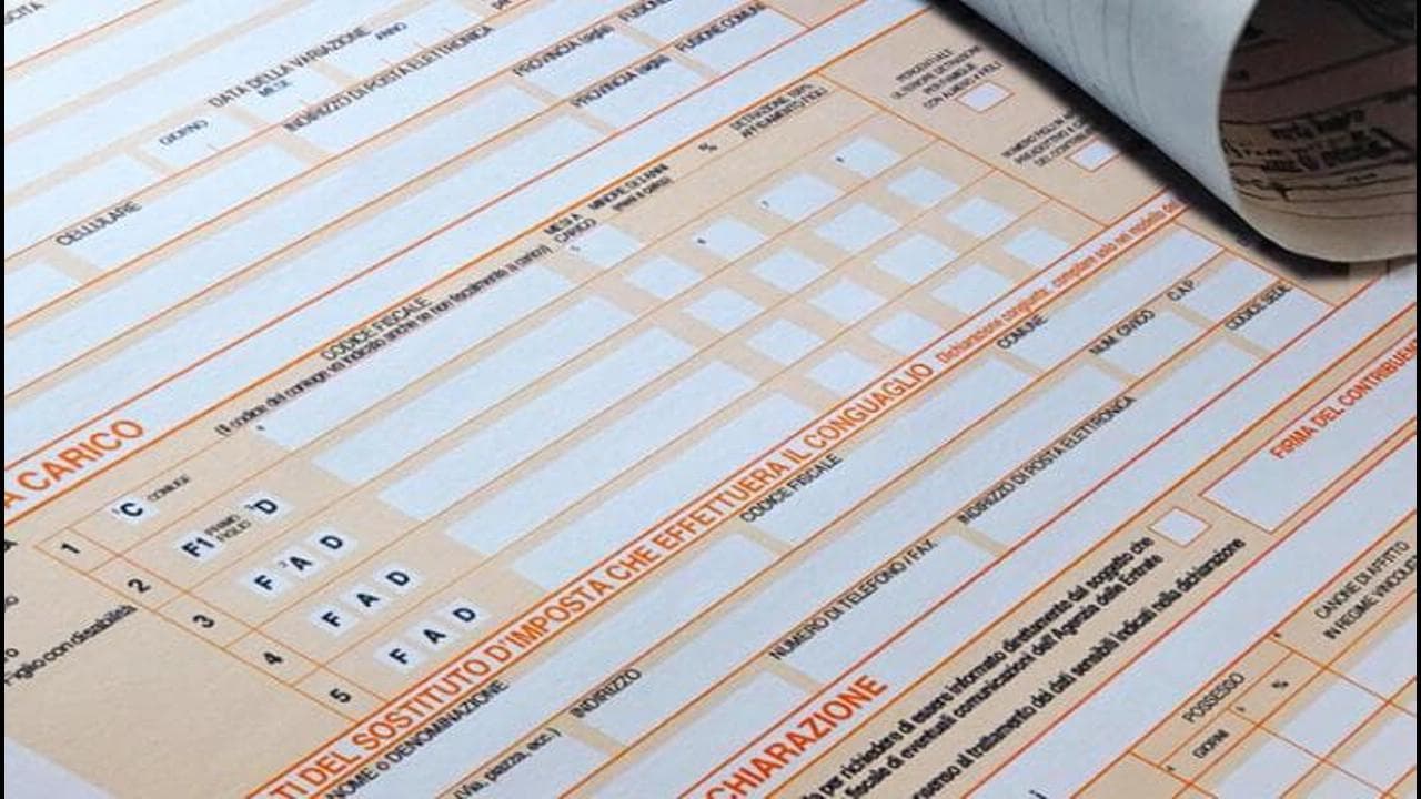Irpef, nove milioni di contribuenti non pagano nulla al fisco