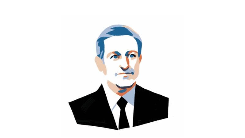 Massimo Giannini: La lezione di Naza