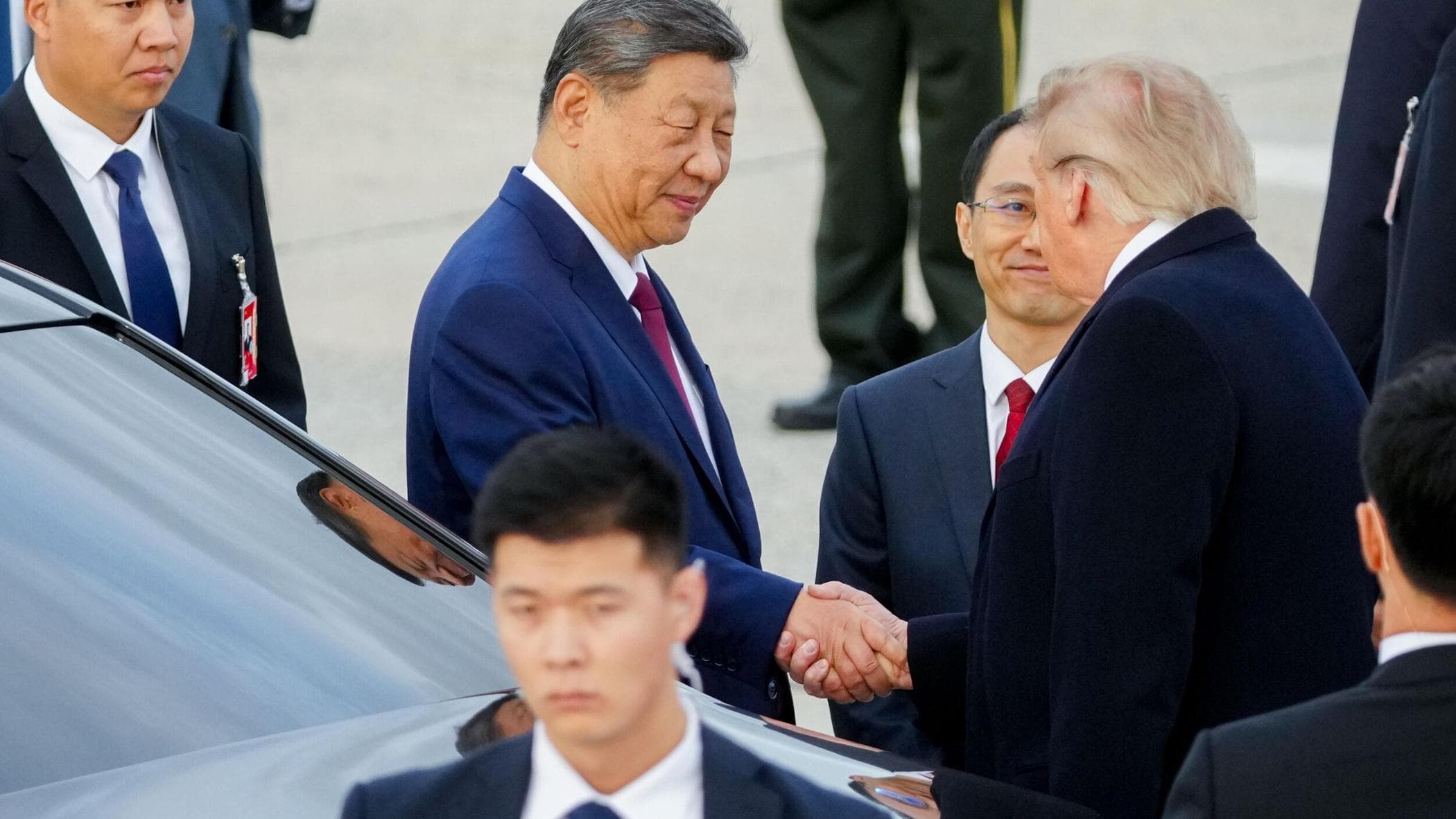 xi trump solo due mesi di tregua sui dazi e nessun accordo commerciale in vista da Repubblica.it xi trump solo due mesi di tregua sui dazi e nessun accordo commerciale in vista