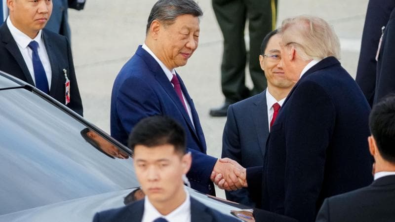 Xi-Trump, solo due mesi di tregua sui dazi e nessun accordo commerciale in vista