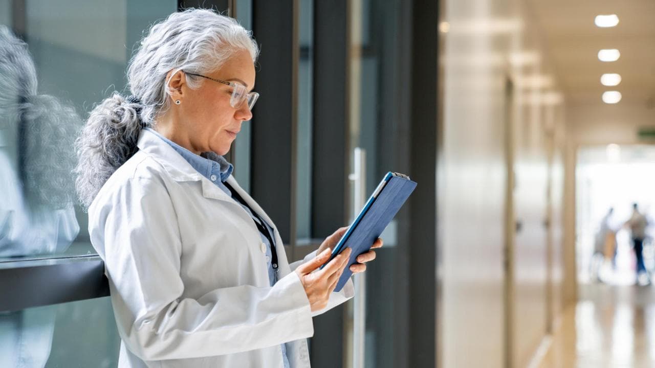 Intelligenza artificiale: al medico l’ultima parola