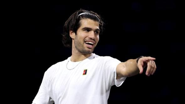 Carlos: “Il migliore di sempre è Djokovic, non Nadal. Mi manca giocare contro Jannik”