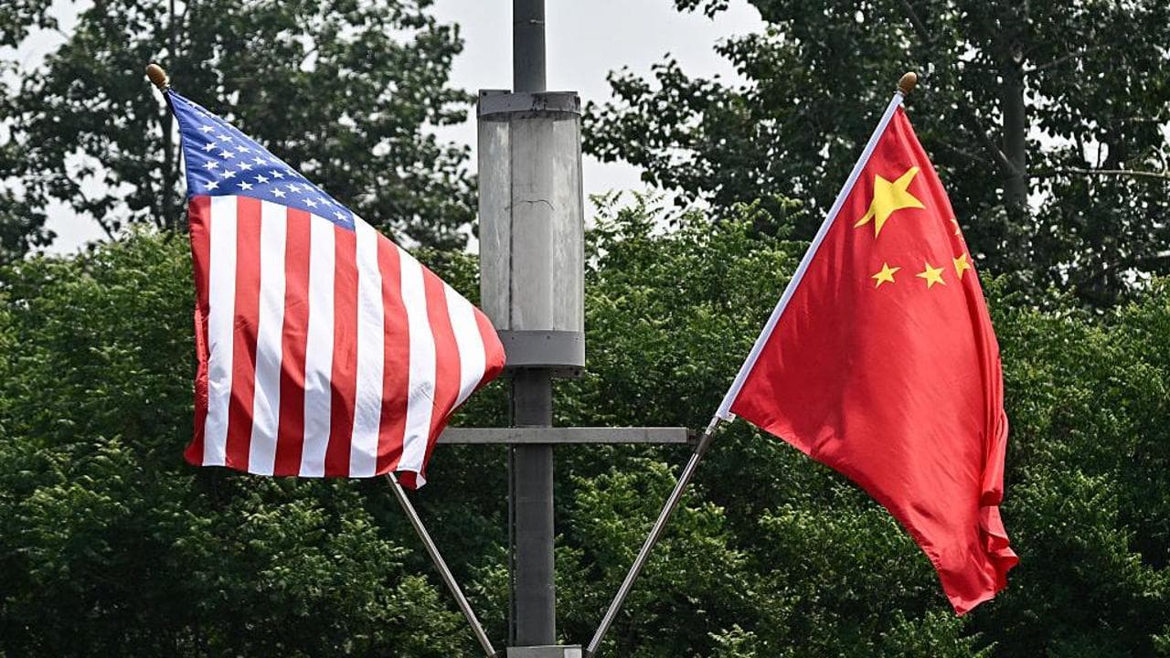 Vertice Usa-Cina: le implicazioni per i mercati