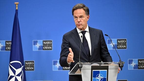 Rutte: “La Russia sempre più attiva ma la Nato è pronta”
