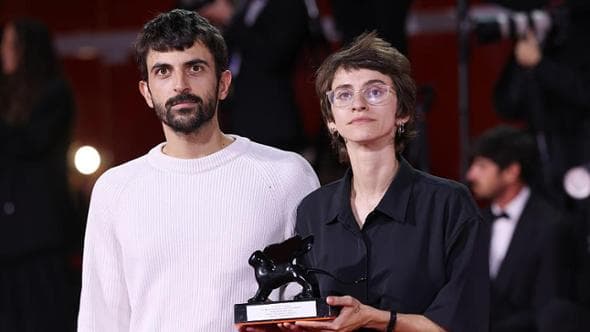 “Naza” arriva al cinema. I registi: “A novembre sarà online gratis”