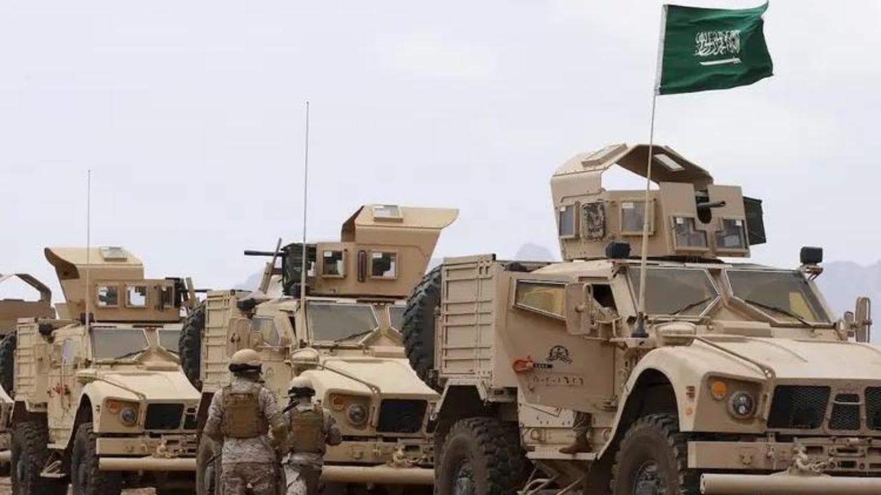 La sottile linea rossa Perché gli Houthi tengono in scacco i sauditi
