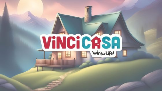 VinciCasa, l’estrazione di mercoledì 23 settembre