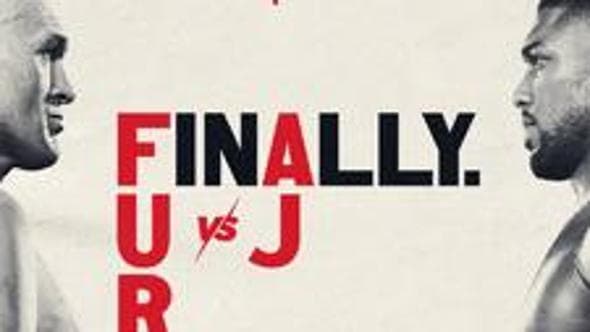 Fury-Joshua finalmente si farà: in 80.000 a Cardiff per la sfida più attesa