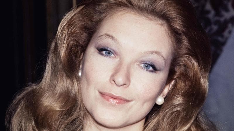 È morta Marina Vlady, l’attrice di Godard amata dall’Italia