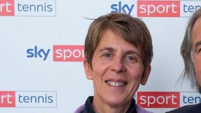 Elena Pero, addio alla voce del tennis di Sky: ha raccontato le grandi vittorie di Jannik Sinner