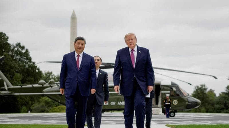 “Basta armi a Taiwan”, la strategia di Pechino per chiudere i conti