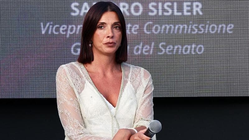 Annalisa Imparato
