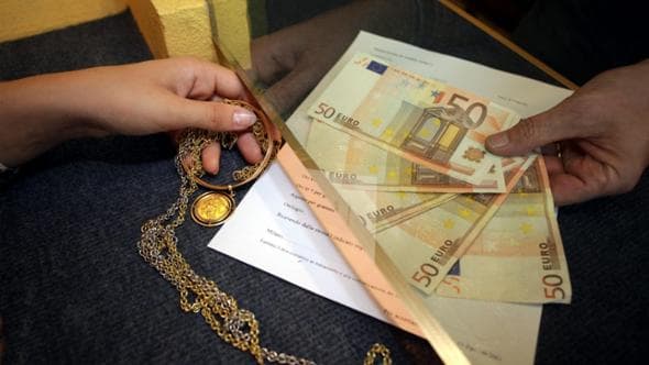 Nella giungla dei redditi dove un gioielliere dichiara meno di un insegnante