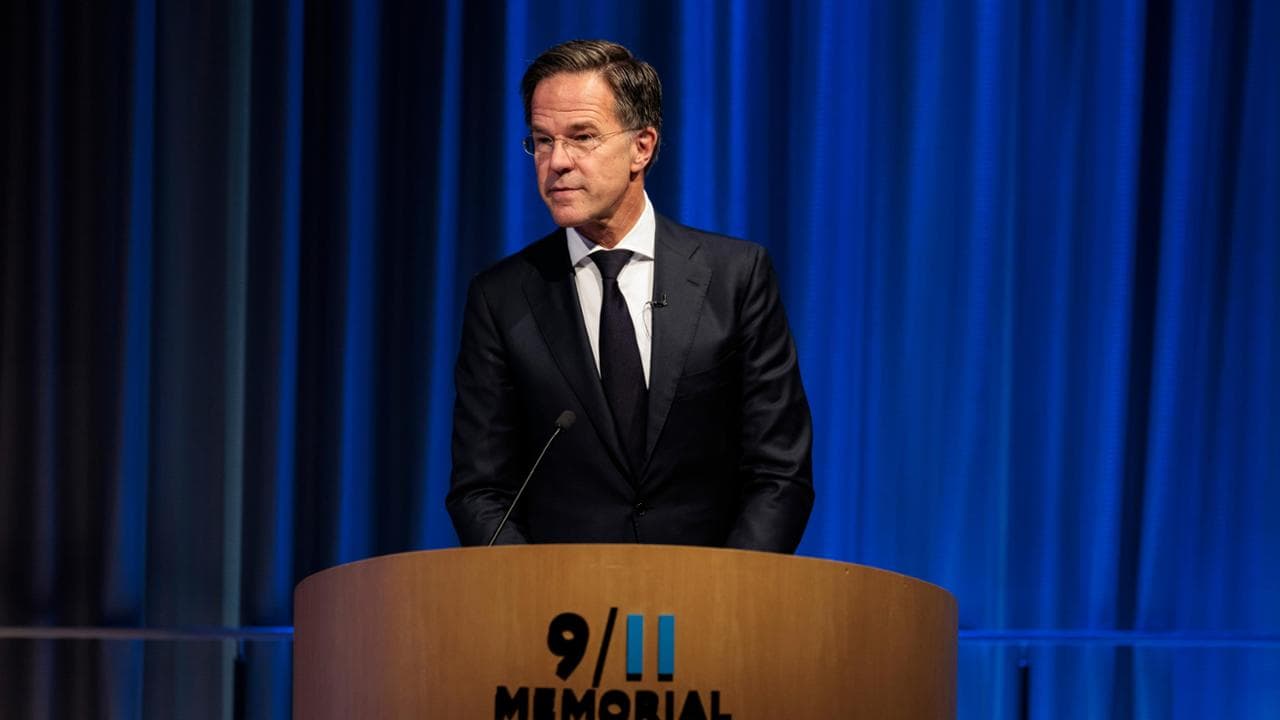 L'attenzione della Nato su chi voterà nel ’27. Rutte: “Risposta pronta”