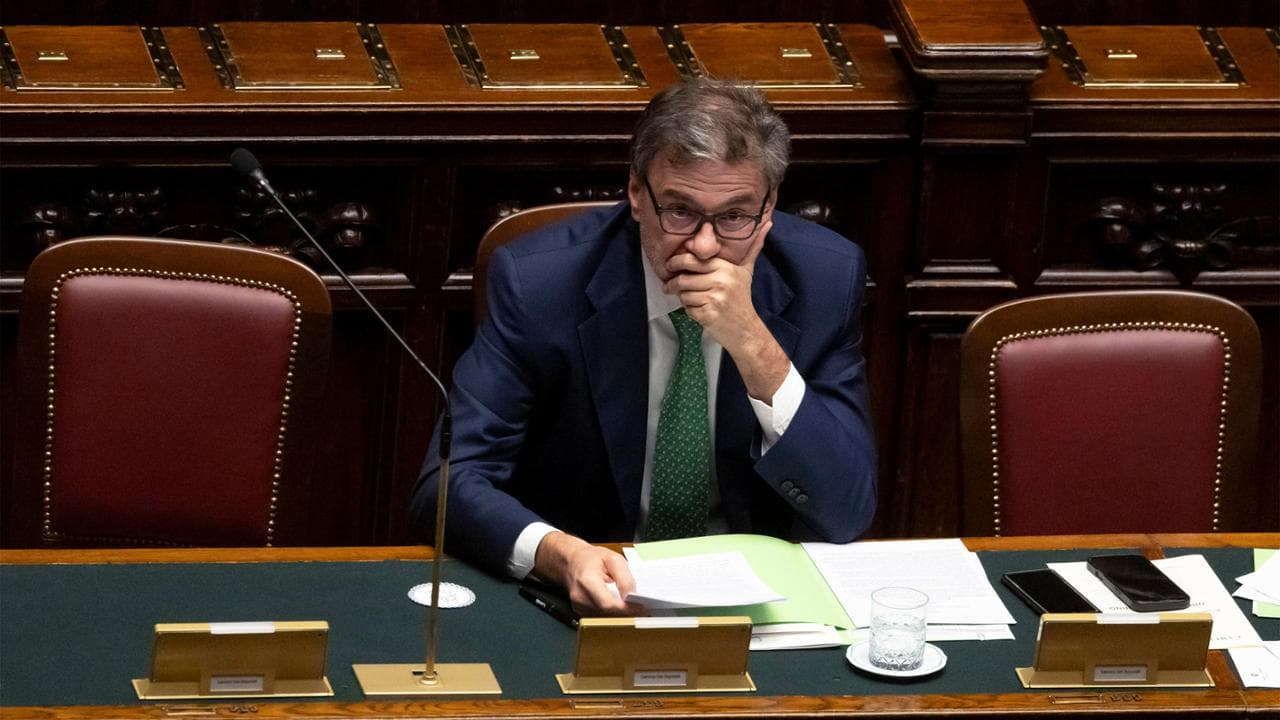 Tutto il peso dell’Irpef su un terzo dei contribuenti. “Nove milioni pagano zero”