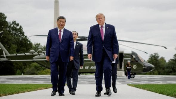 “Basta armi a Taiwan”, la strategia di Pechino per chiudere i conti