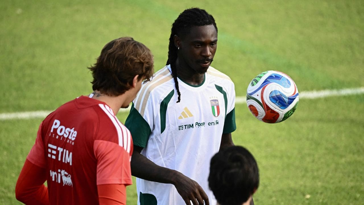 Mancini deve mettere le ali: la nuova Italia stasera all’esame Belgio | I ragazzi del ct