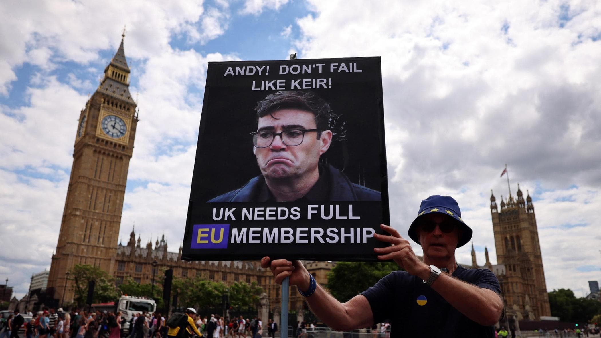 brexit i silenzi di burnham scatenano i rumors far224 tornare il regno unito in europa da Repubblica.it brexit i silenzi di burnham scatenano i rumors far224 tornare il regno unito in europa