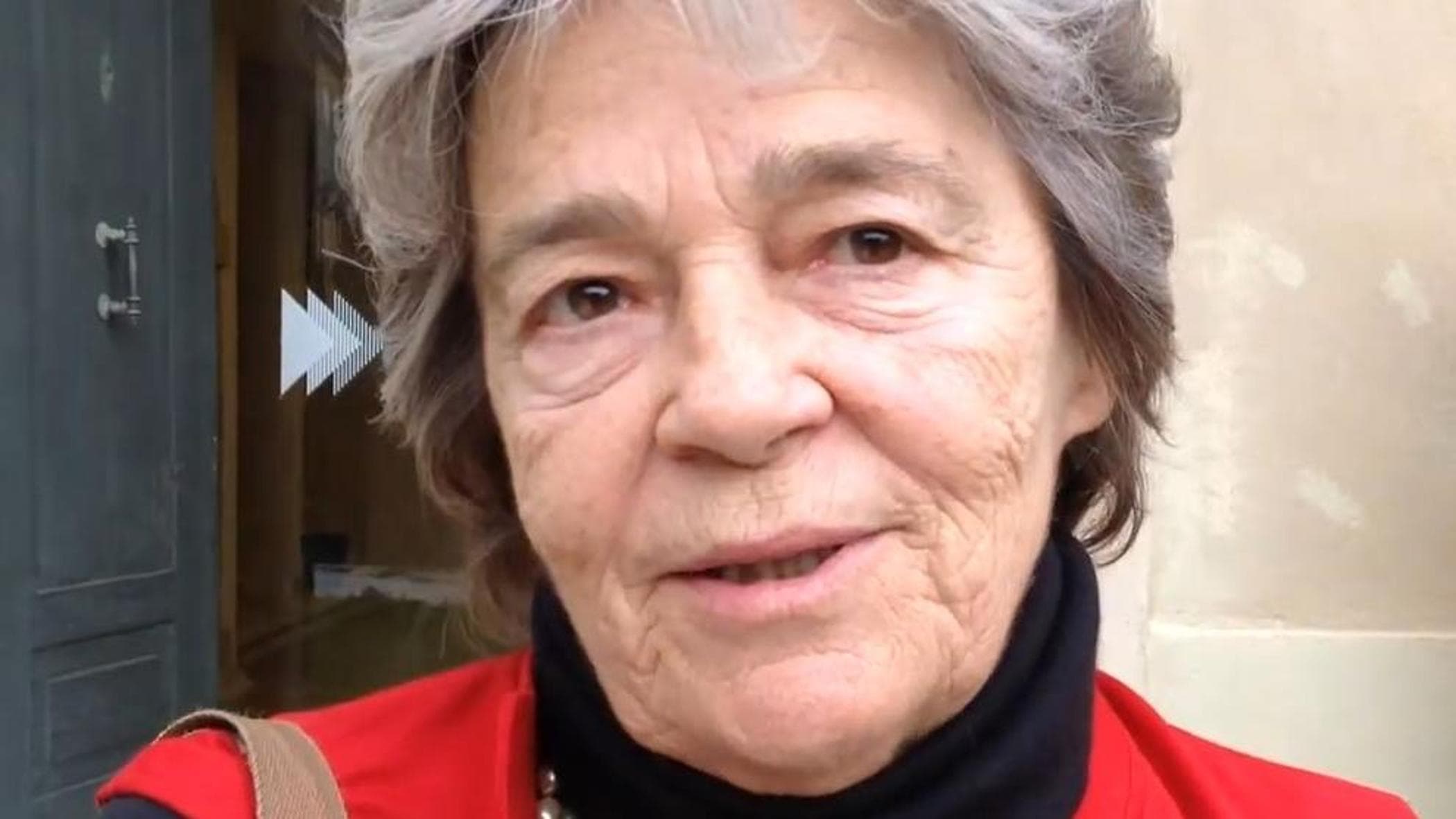 Silvia d’Amico Bendicò, addio alla produttrice sempre in bilico tra cinema e televisione