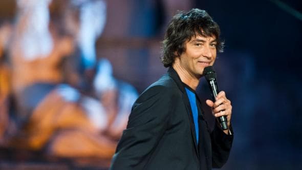 Simone Annicchiarico e l'imprecazione: espulso dal Grande fratello vip
