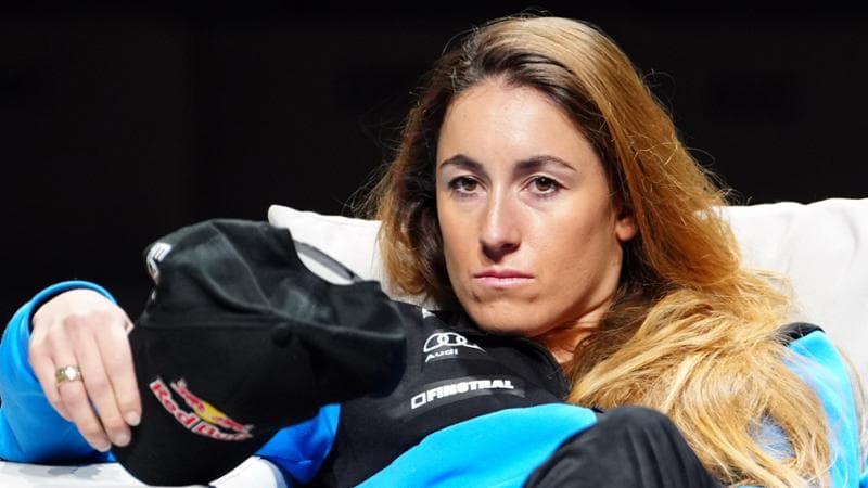 Sofia Goggia, due virus l’hanno debilitata in Argentina