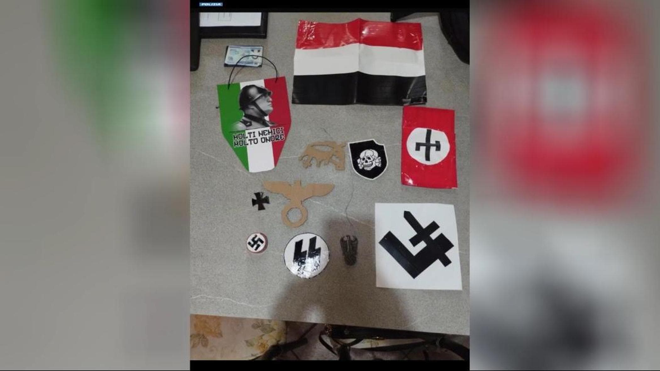 esaltavano suprematisti e proponevano attentati perquisiti quattordici minori da Repubblica.it esaltavano suprematisti e proponevano attentati perquisiti quattordici minori
