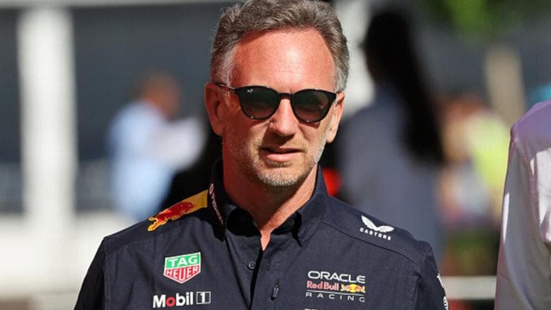 Horner chiama la Ferrari: “È il sogno, il marchio più importante della F1”
