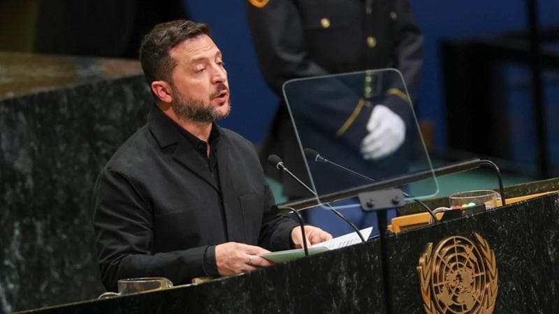 Ucraina, i tre punti della road map Usa per la pace. E c’è l’ipotesi di un vertice a tre
