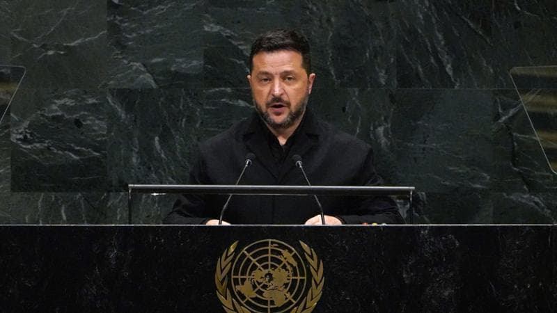 Guerra Ucraina - Russia, news del 25 settembre. Incidente in Lettonia, 4 militari italiani feriti