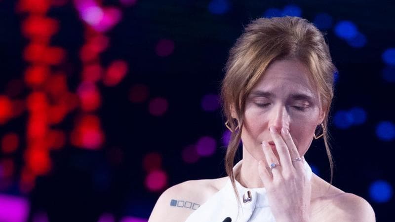 Amanda Knox ospite a Verissimo: “La famiglia di Meredith è ferita dalla persona sbagliata”