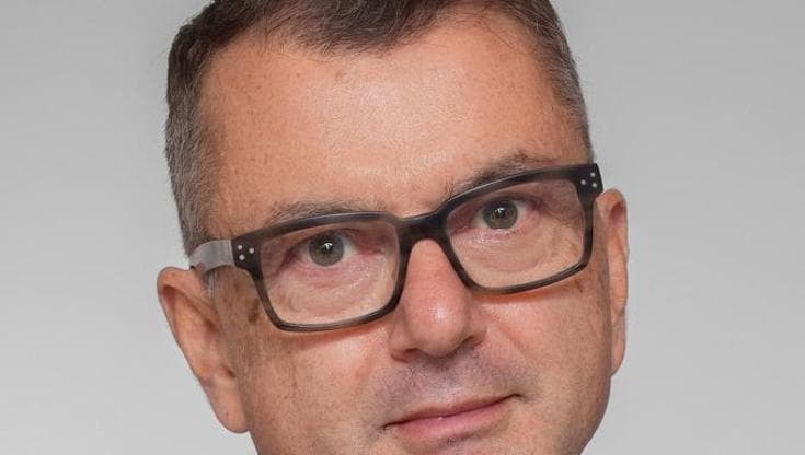 Ceccherini (Sap): “Con l’intelligenza artificiale scatta l’era del collega virtuale”